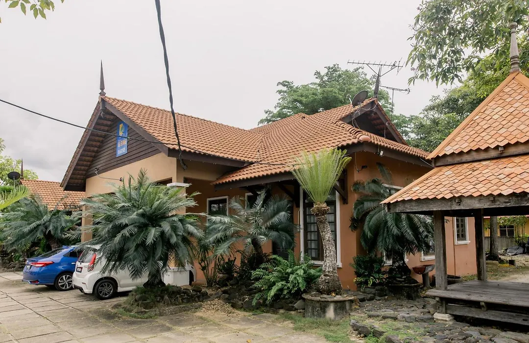 Villa Sri Mayang-1