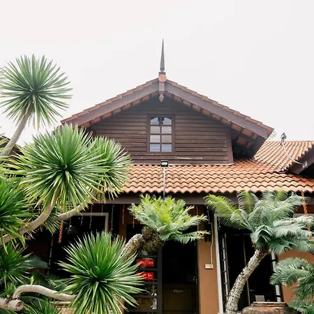 Villa Sri Mayang-3