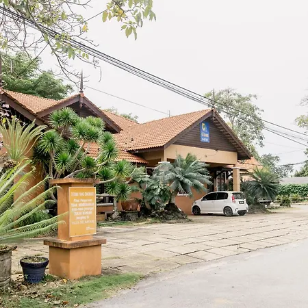 Villa Sri Mayang-2