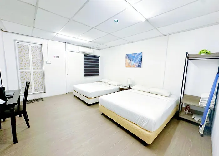 D'Razna Inn Kuala Terengganu