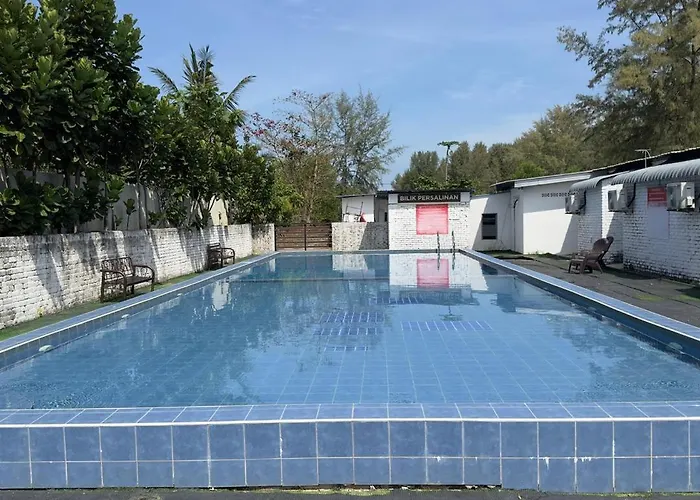 D'Razna Inn Kuala Terengganu